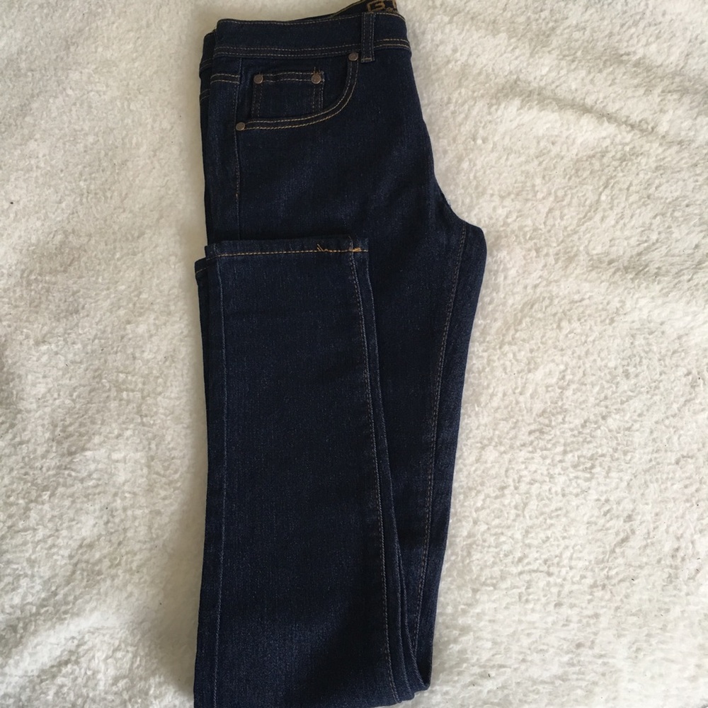 Skinny jeans 👖